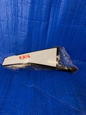 Молдинг декоративная дверь mercedes w247 левый задняя левая a2477324100 фото №1