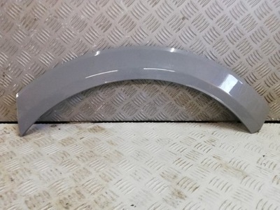 Aa ford puma ii левая молдинг крыла задняя фото №1