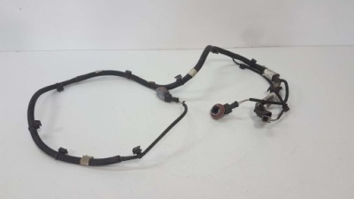Renault kadjar жгут электропроводка бампера задняя фото №1