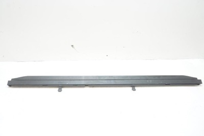 Шторка багажника fiat stilo фото №1