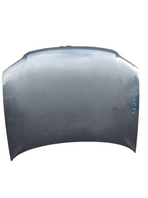 Vw passat b5 fl lc7v капот фото №1