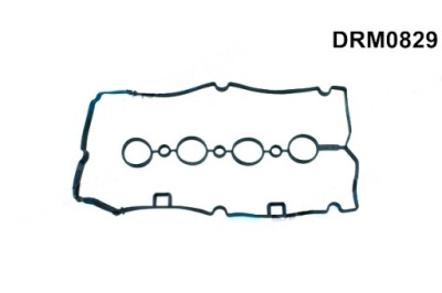Dr.motor drm0829 прокладка, кришка головки циліндрів фото №1
