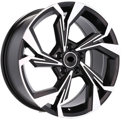 ДИСКИ 18 DO AUDI Q3 SPORTBACK F3 TT 8S FL S 8J FL S 8S FL 8J FL R8 42 FL