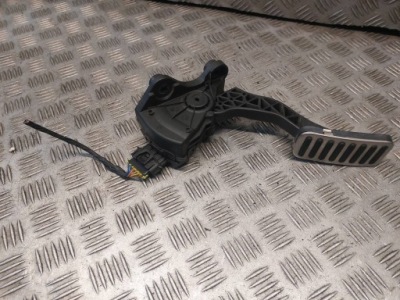 Педаль газу потенціометр kia proceed i 2.0 crdi 32700-xxxxx фото №1