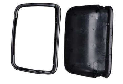 Зеркало renault midlum 06- электрический с подогревом фото №1