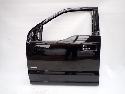 Ford f150 15- двері ліва перед передні фото №1