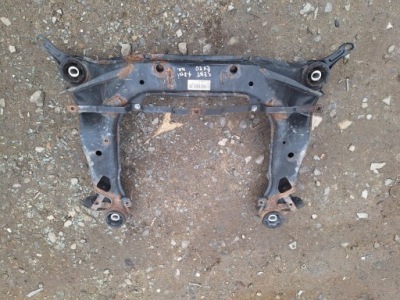 Seat exeo 1.8tsi подрамник подрамник фото №1