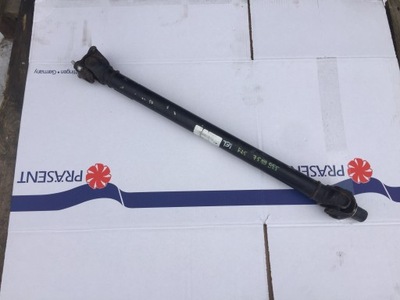 Wal привідний bmw x3 f25 фото №1