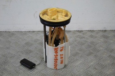 Насос топлива multivan caravelle t6 7e5 7e фото №1