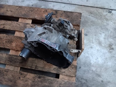 Коробка передач передач fiat punto 1.1 7780656 фото №1