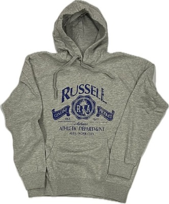 RUSSELL ATHLETIC bluza męska (r.L)