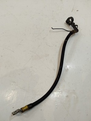 Шланг массовый vw amarok i 2h 2.0 tdi 2h0971039b фото №1