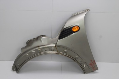 Крила лівий перед mini cooper r56 06-11r a60 фото №1