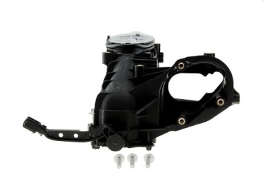 Коллектор всасывающий mercedes klasa a klasa c klasa e klasa m фото №1