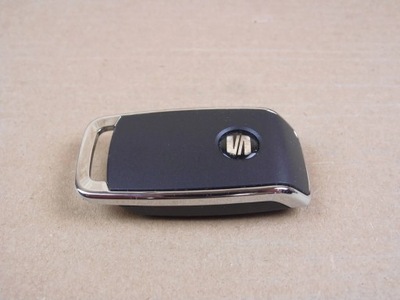 Seat ateca pilot ключ webasto 575963511b фото №1