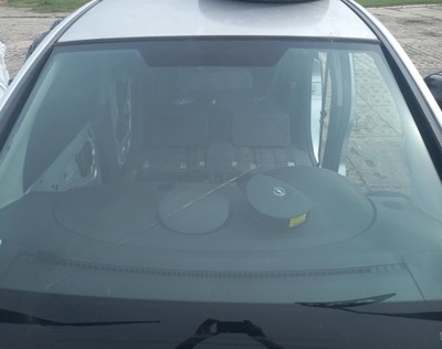 Opel meriva a 2003 - 2010 скло лобове фото №1