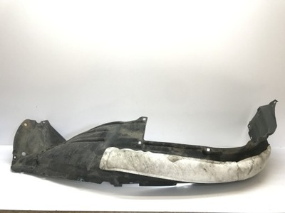 Lexus gx підкрилок передні ліва 53896-60020 оригінал фото №1