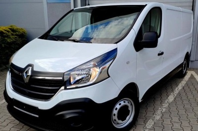 Renault Trafic L2H1 2.0 DCi 120 KM Klima PDC G...