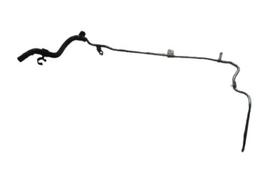 Шланг патрубок труба води 06j121075f skoda octavia ii lift фото №1