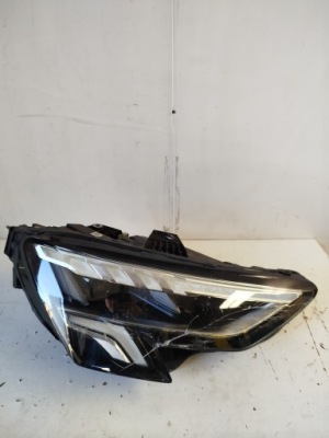 Лампа правая перед audi a3 8y full led 8y0941034 фото №1