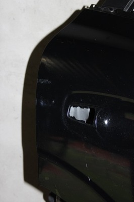 Двері правий задня renault kadjar. фото №1