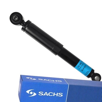 Амортизатор задняя sachs do kia soul i 1.6 gdi фото №1
