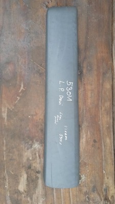 Opel vivaro i fl молдинг двері перед лівий фото №1