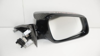 Дзеркало праве bmw f10 10-13r 5pin # фото №1