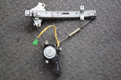 Подъемник электрический левый задняя kia clarus ii фото №1