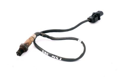 Bmw оригинальный номер 7569930 датчик лямбда-зонд фото №1