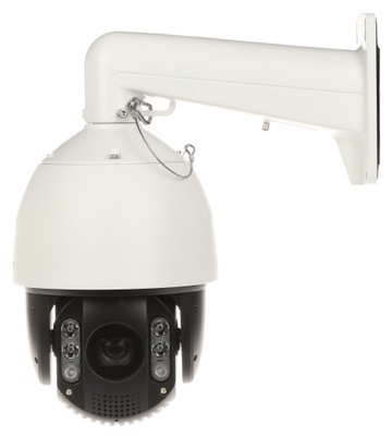 KAMERA IP OBROTOWA 2 Mpx 32x ZOOM IR 200m ACUSENSE