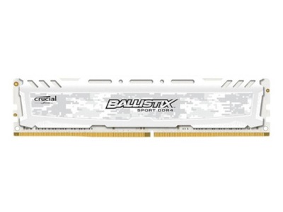 Pamięć RAM DDR4 Crucial 4 GB 2400 16 Ballistix Sport