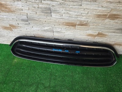 Решітка радіатора mini f60 7405396 фото №1