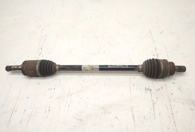 Ford kuga mk1 привідний вал лівий задня 2.0 tdci 4x4 фото №1