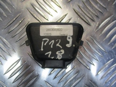 Датчик nissan primera p12 1.9 dci 28536av600 фото №1