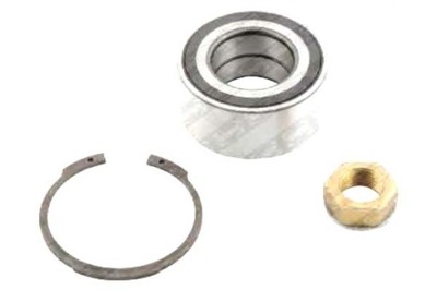 Snr подшипник ступица колеса fiat ulysse 3.0 179ax фото №1