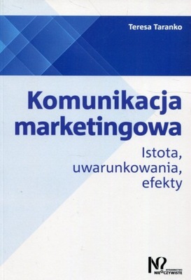 Komunikacja marketingowa