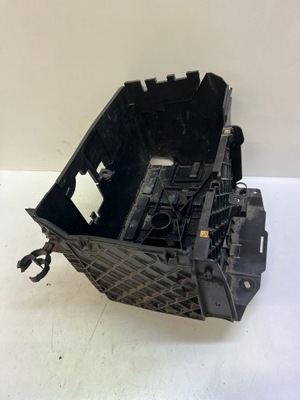 Основание корпус аккумулятор renault scenic iii фото №1