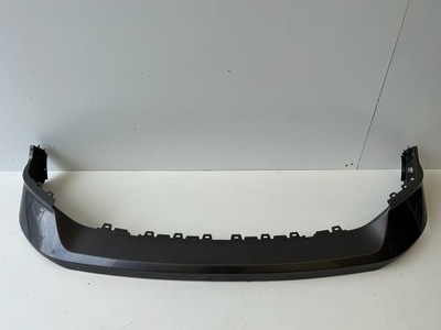 Dodge ram iv lift бампер перед 13ds-r-1001p фото №1