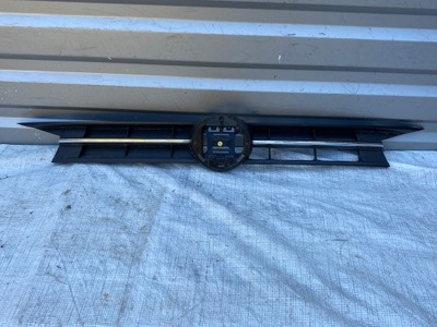 Vw polo vi 2gs решітка радіатора решітка радіатора 2gs853651a фото №1