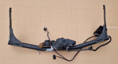 Hak буксирувальний passat b8 kombi lift модуль джгут комплект ideał фото №1