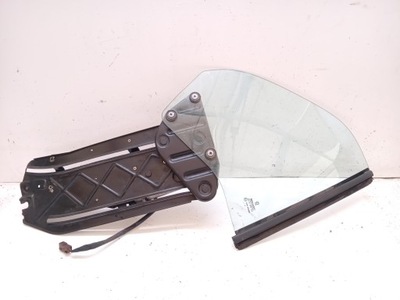 Скло підйомник правий задня peugeot 306 kabriolet фото №1
