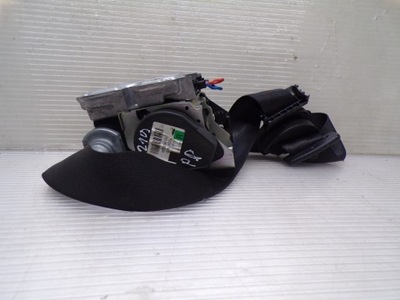 Pas безпеки правий перед mercedes w211 w219 фото №1