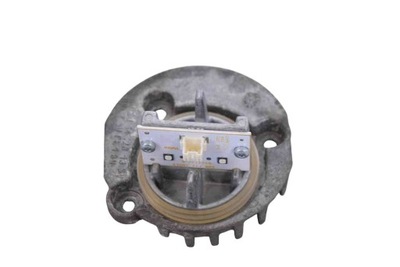 Модуль світла led bmw 2 coupe f22, f87 e914128 26306698 2015 фото №1