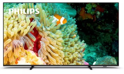 TV PHILIPS 70" 70PUS7607 4K UHD ANDROID TV