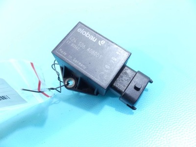 SENSOR MARIPOSA DE ADMISIÓN OPEL VECTRA C 2,2DTI  