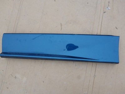 FACING, PANEL DOOR AUDI Q8 4M8 LEFT REAR GOOD CONDITION - milautoparts-fr.ukrlive.com