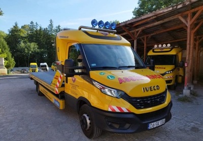 Iveco 70c18 Iveco 70c18