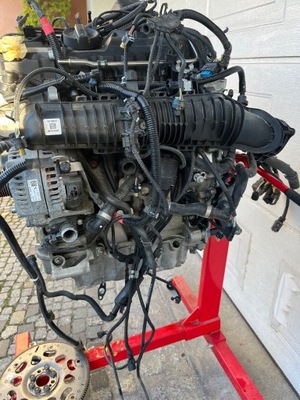 BMW silnik 46A20B , 231kM