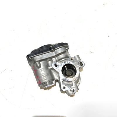 Renault scenic iv 1.7 dci egr 147100361r фото №1